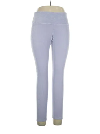 Pre-owned Active By Old Navy Active Pants In Gray