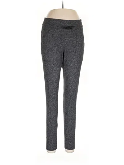 Pre-owned Active By Old Navy Active Pants In Gray