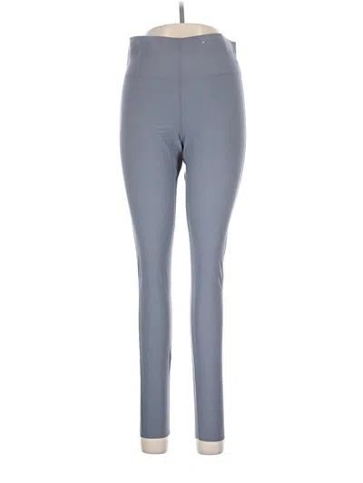 Pre-owned Active By Old Navy Active Pants In Gray
