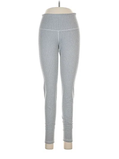 Pre-owned Active By Old Navy Active Pants In Gray