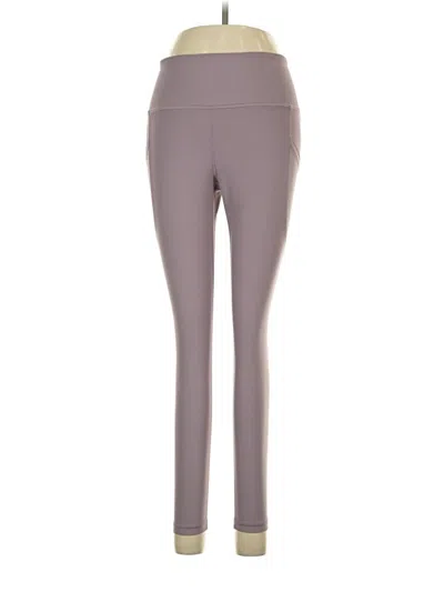 Pre-owned Active By Old Navy Active Pants In Gray