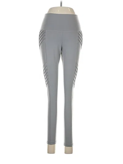 Pre-owned Active By Old Navy Active Pants In Gray