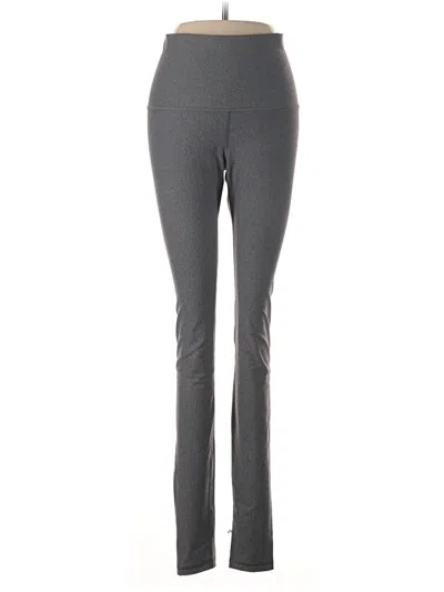 Pre-owned Active By Old Navy Active Pants In Gray