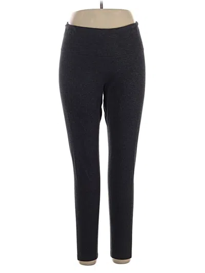 Pre-owned Active By Old Navy Active Pants In Gray
