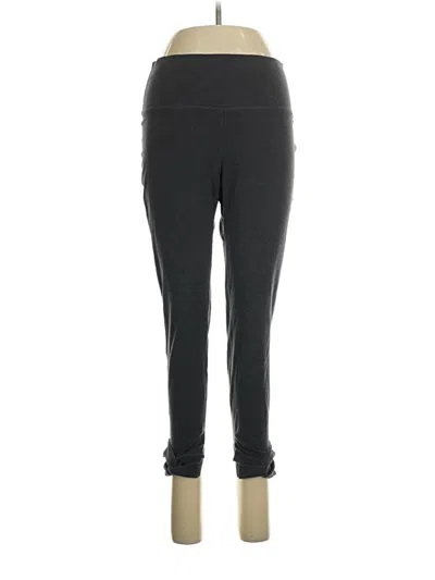 Pre-owned Active By Old Navy Active Pants In Gray