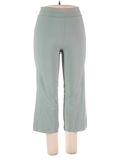 Pre-owned Active By Old Navy Active Pants In Gray