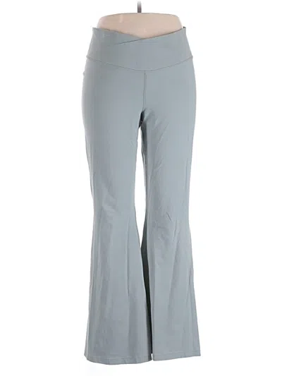 Pre-owned Active By Old Navy Active Pants In Gray