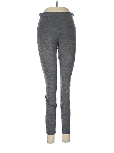 Pre-owned Active By Old Navy Active Pants In Gray