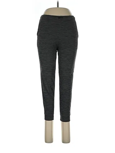 Pre-owned Active By Old Navy Active Pants In Gray