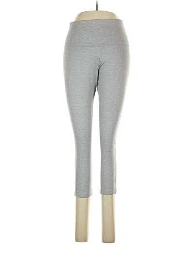 Pre-owned Active By Old Navy Active Pants In Gray