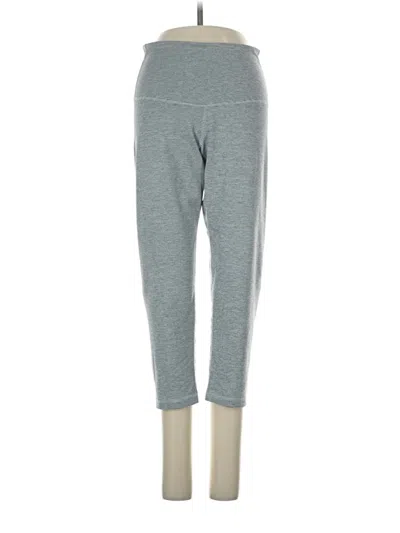 Pre-owned Active By Old Navy Active Pants In Gray