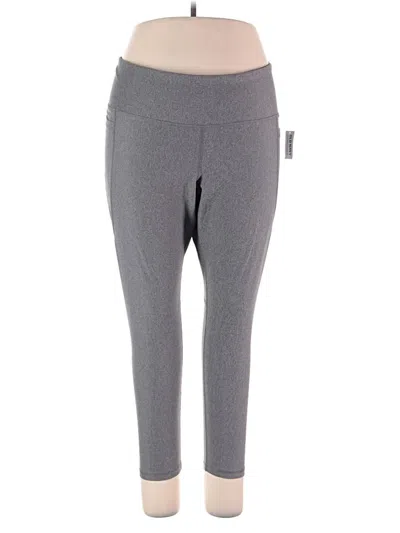 Active By Old Navy Active Pants In Gray
