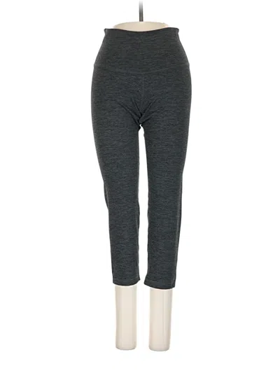 Pre-owned Active By Old Navy Active Pants In Gray