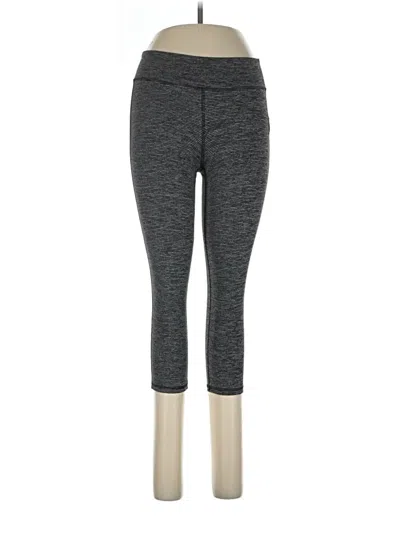 Pre-owned Active By Old Navy Active Pants In Gray