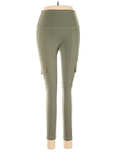 Pre-owned Active By Old Navy Active Pants In Green