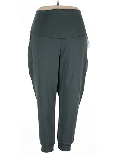 Active By Old Navy Active Pants In Green