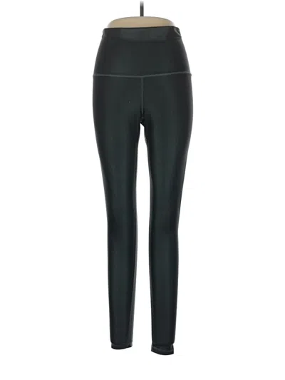 Pre-owned Active By Old Navy Active Pants In Green