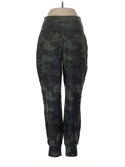 Pre-owned Active By Old Navy Active Pants In Green