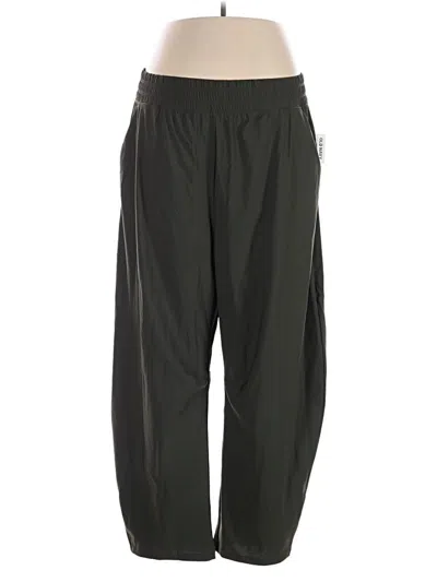 Active By Old Navy Active Pants In Green