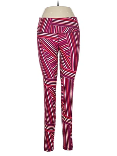 Pre-owned Active By Old Navy Active Pants In Pink