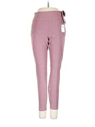 Active By Old Navy Active Pants In Pink