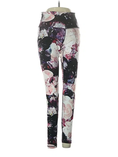 Pre-owned Active By Old Navy Active Pants In Purple