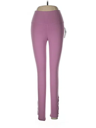 Active By Old Navy Active Pants In Purple