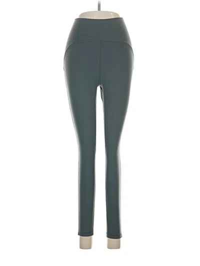 Pre-owned Active By Old Navy Active Pants In Teal