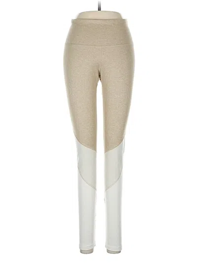 Pre-owned Active By Old Navy Active Pants In White