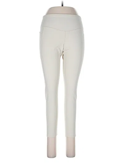 Pre-owned Active By Old Navy Active Pants In White