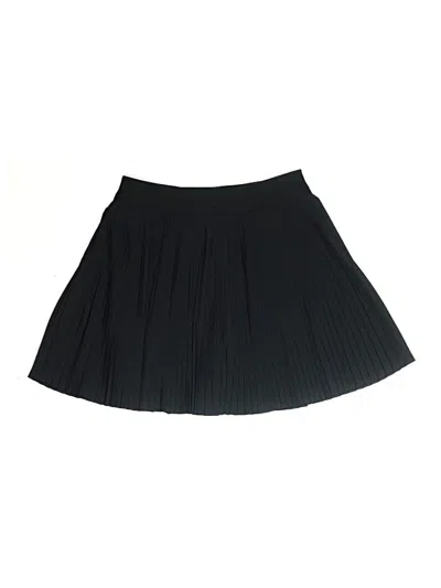 Pre-owned Active By Old Navy Active Skort In Black