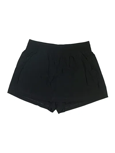 Pre-owned Active By Old Navy Active Skort In Black