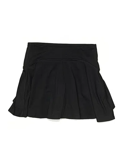 Pre-owned Active By Old Navy Active Skort In Black