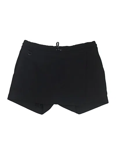 Pre-owned Active By Old Navy Active Skort In Black