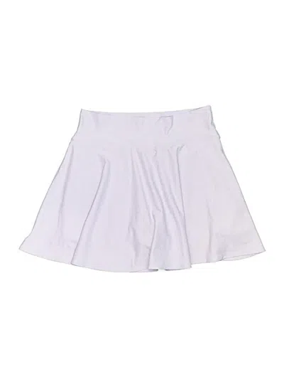 Pre-owned Active By Old Navy Active Skort In Purple