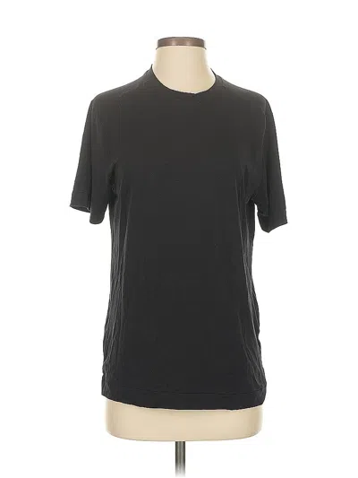 Pre-owned Active By Old Navy Active T-shirt In Gray