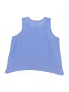Active By Old Navy Active Tank Top In Blue