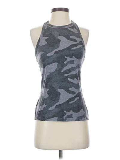 Pre-owned Active By Old Navy Active Tank Top In Gray