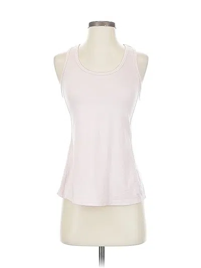 Pre-owned Active By Old Navy Active Tank Top In Pink