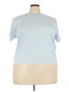 Active By Old Navy Active T-shirt In Blue