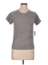 Active By Old Navy Active T-shirt In Gray