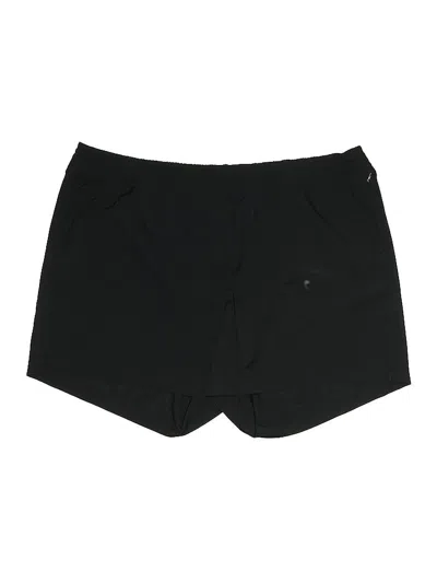 Pre-owned Active By Old Navy Athletic Shorts In Black