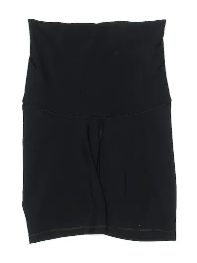 Pre-owned Active By Old Navy Athletic Shorts In Black