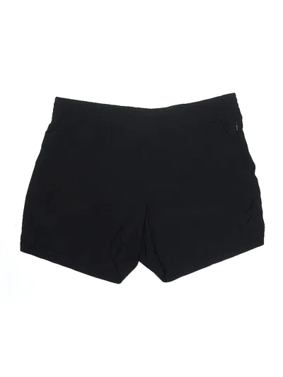 Pre-owned Active By Old Navy Athletic Shorts In Black