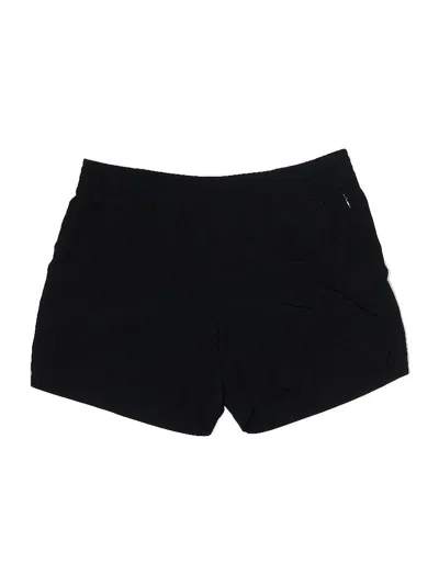 Pre-owned Active By Old Navy Athletic Shorts In Black