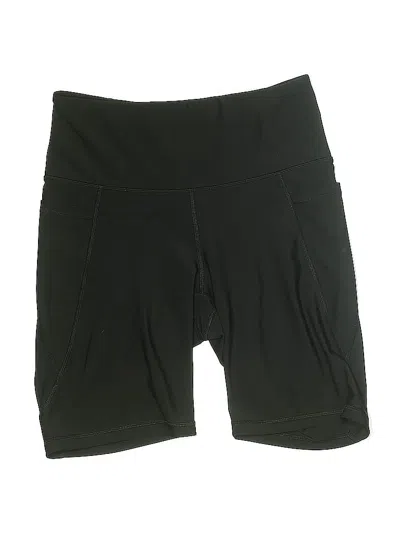 Pre-owned Active By Old Navy Athletic Shorts In Black