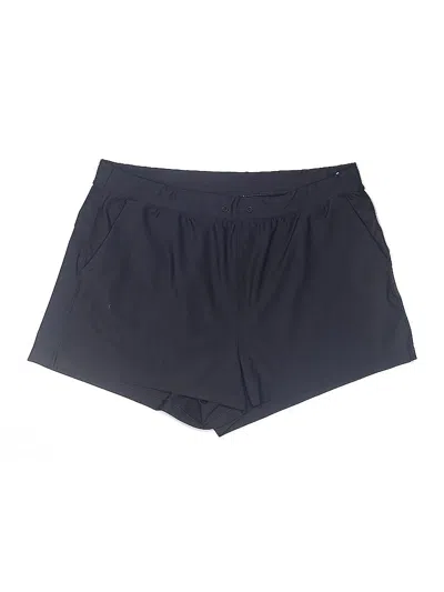 Pre-owned Active By Old Navy Athletic Shorts In Black