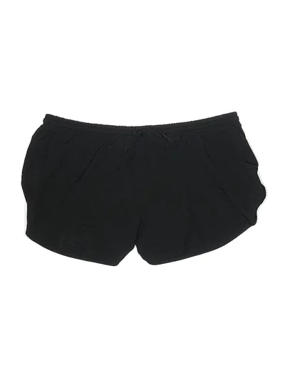 Pre-owned Active By Old Navy Athletic Shorts In Black