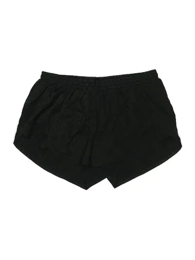 Pre-owned Active By Old Navy Athletic Shorts In Black