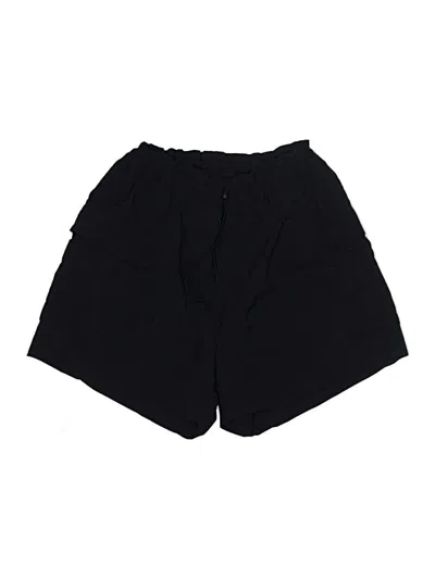 Pre-owned Active By Old Navy Athletic Shorts In Black